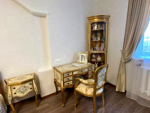 квартира за адресою Володимира Антоновича вул. (Свердлова), 26