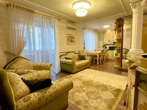 квартира за адресою Володимира Антоновича вул. (Свердлова), 26