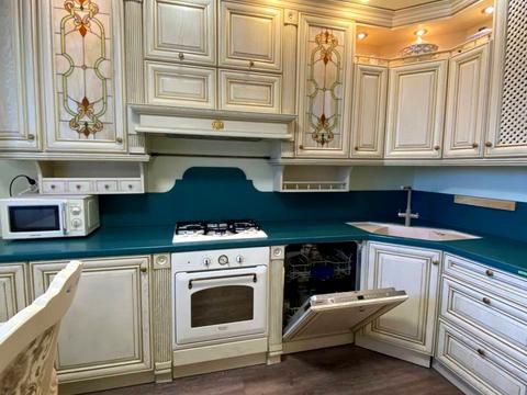 квартира за адресою Володимира Антоновича вул. (Свердлова), 26