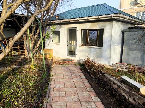 будинок за адресою Чубинського вул., 44