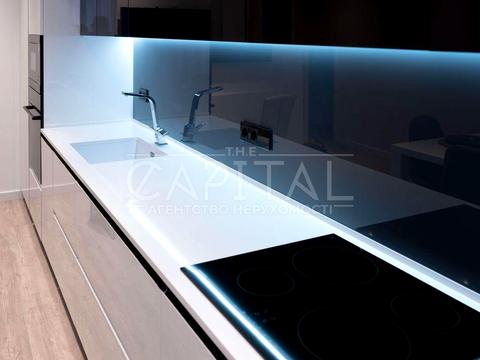 квартира за адресою Київ, Юлії Здановської вул. (Ломоносова), 36-В