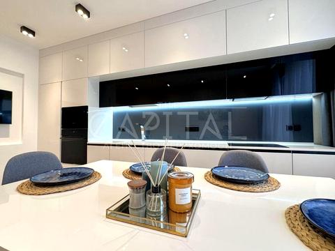 квартира за адресою Київ, Юлії Здановської вул. (Ломоносова), 36-В