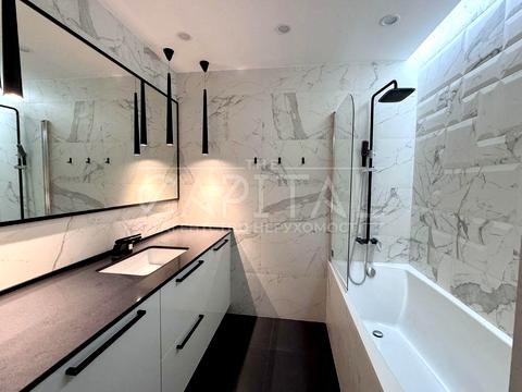 квартира за адресою Київ, Юлії Здановської вул. (Ломоносова), 36-В