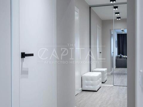 квартира за адресою Київ, Юлії Здановської вул. (Ломоносова), 36-В