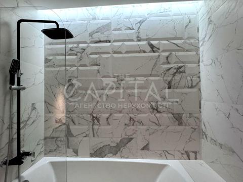 квартира за адресою Київ, Юлії Здановської вул. (Ломоносова), 36-В