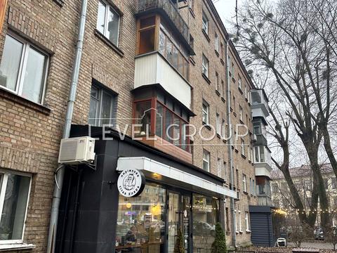 квартира за адресою Цитадельна вул., 9