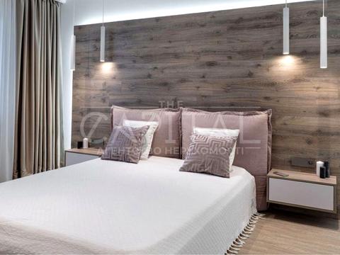 квартира за адресою Київ, Юлії Здановської вул. (Ломоносова), 36-В