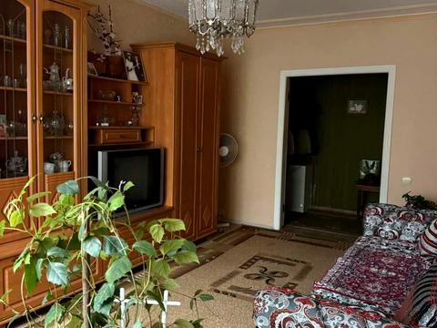 квартира за адресою Миколи Вавілова просп., 1