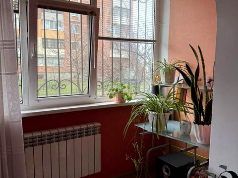 квартира за адресою Миколи Вавілова просп., 1