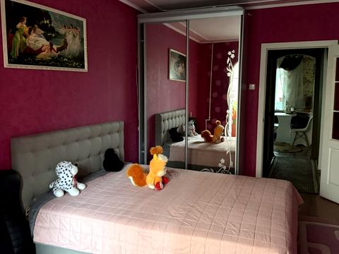 квартира за адресою Миколи Вавілова просп., 1