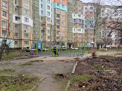 квартира за адресою Миколи Вавілова просп., 1