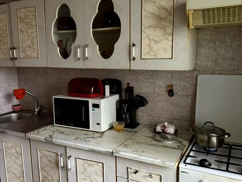 квартира за адресою Миколи Вавілова просп., 1