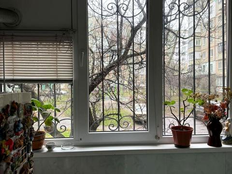 квартира за адресою Миколи Вавілова просп., 1