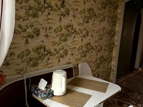 квартира за адресою Миколи Вавілова просп., 1