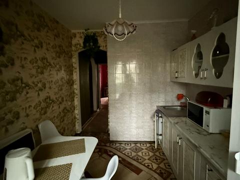 квартира за адресою Миколи Вавілова просп., 1