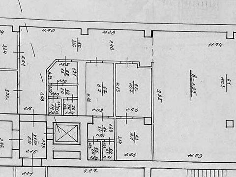 комерційна за адресою Січових Стрільців вул., 19