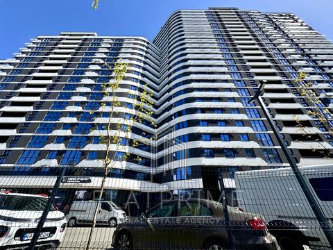 квартира за адресою Воскресенська вул., 2-В