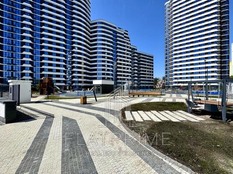 квартира за адресою Воскресенська вул., 2-В