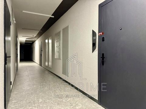 квартира за адресою Воскресенська вул., 2-В