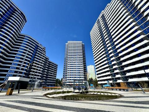 квартира за адресою Воскресенська вул., 2-В