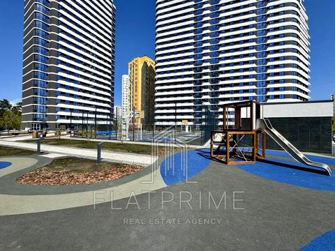 квартира за адресою Воскресенська вул., 2-В