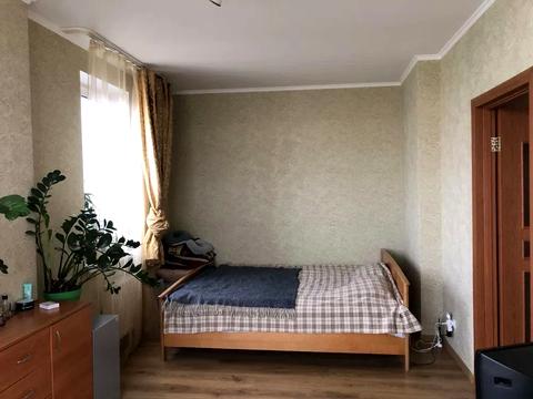 квартира по адресу Бориса Гмыри ул., 17