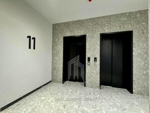 квартира за адресою Воскресенська вул., 2-В