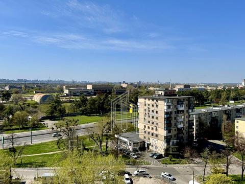 квартира за адресою Воскресенська вул., 2-В