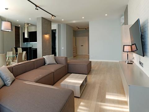 квартира по адресу Болсуновская ул. (Сергея Струтинского), 2