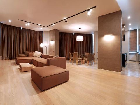 квартира по адресу Болсуновская ул. (Сергея Струтинского), 2