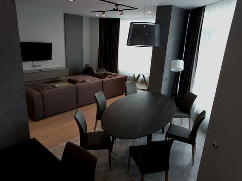 квартира по адресу Болсуновская ул. (Сергея Струтинского), 2