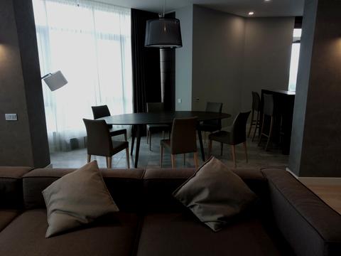 квартира по адресу Болсуновская ул. (Сергея Струтинского), 2