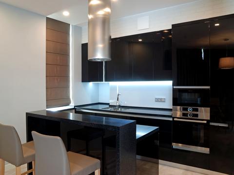 квартира по адресу Болсуновская ул. (Сергея Струтинского), 2