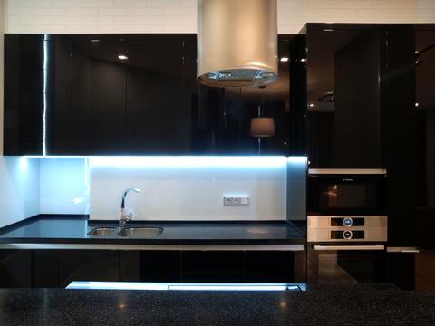 квартира по адресу Болсуновская ул. (Сергея Струтинского), 2