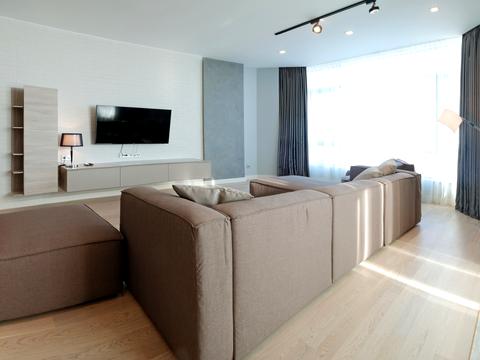 квартира по адресу Болсуновская ул. (Сергея Струтинского), 2