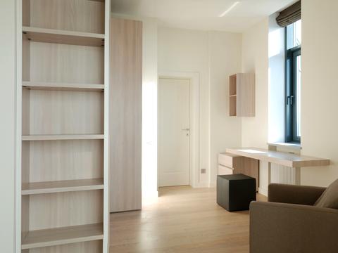 квартира по адресу Болсуновская ул. (Сергея Струтинского), 2