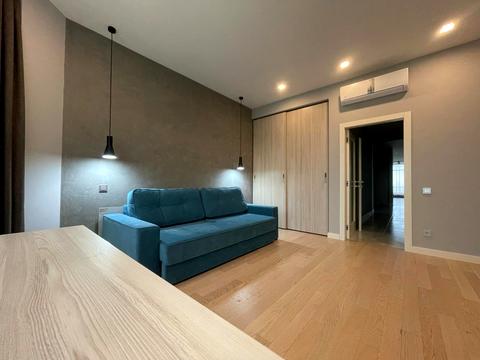 квартира по адресу Болсуновская ул. (Сергея Струтинского), 2