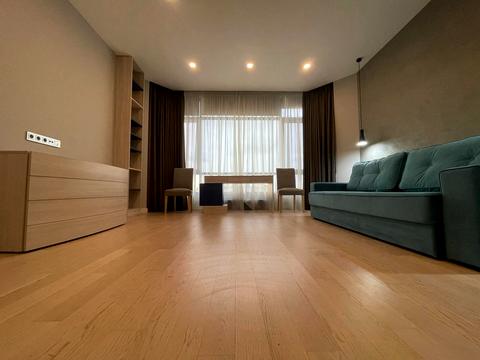 квартира по адресу Болсуновская ул. (Сергея Струтинского), 2