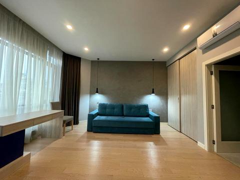 квартира по адресу Болсуновская ул. (Сергея Струтинского), 2