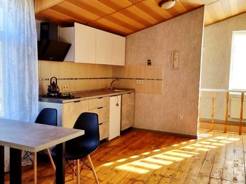 будинок за адресою Бернардацці вул. (Красних Зір), 23