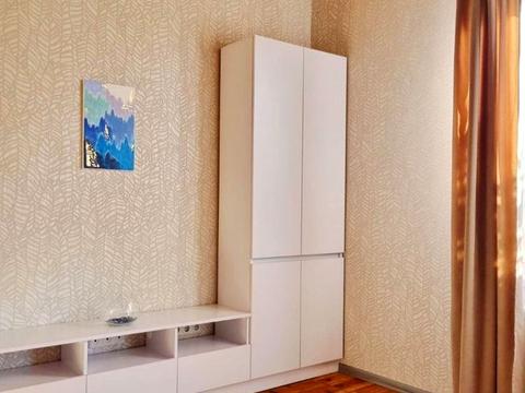 будинок за адресою Бернардацці вул. (Красних Зір), 23