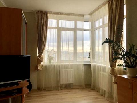 квартира по адресу Бориса Гмыри ул., 17