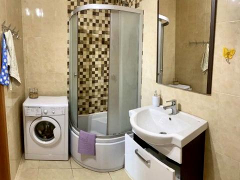 квартира по адресу Бориса Гмыри ул., 17