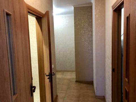 квартира по адресу Бориса Гмыри ул., 17