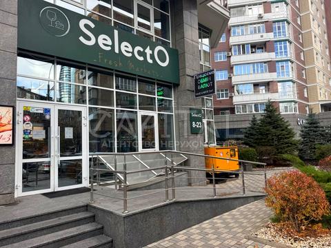 коммерческая по адресу Сапёрное Поле ул., 14/55