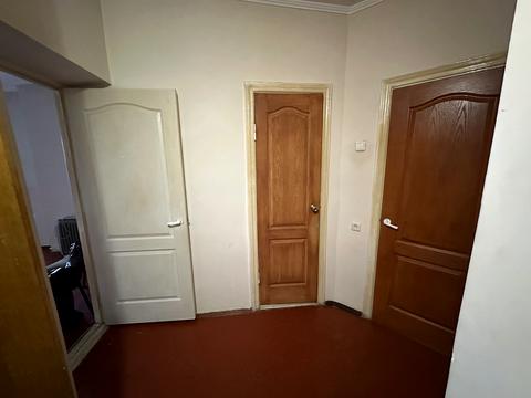 квартира за адресою Чорних Запорожців вул. (Петра Запорожця), 13