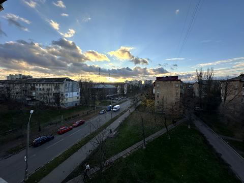 квартира за адресою Чорних Запорожців вул. (Петра Запорожця), 13