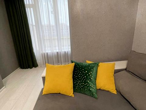 квартира за адресою Мартинова просп., 11