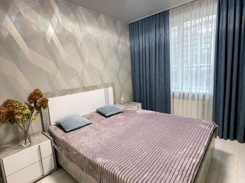 квартира за адресою Мартинова просп., 11