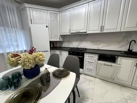 квартира за адресою Мартинова просп., 11